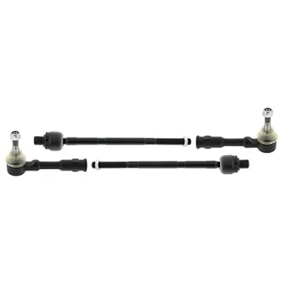 Abbildung von MAPCO 53607 Reparatursatz, Spurstange Vorderachse beidseitig OPEL: Astra G CC, Caravan, Cabrio
