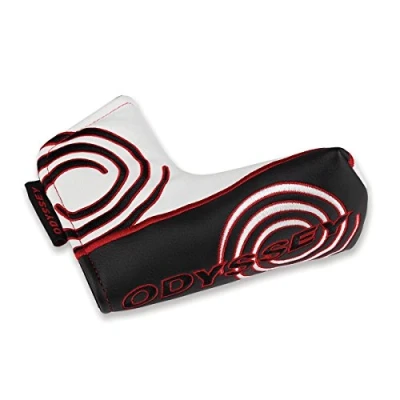 Abbildung von Odyssey Golf Blade Putter Haube, Tempest 3