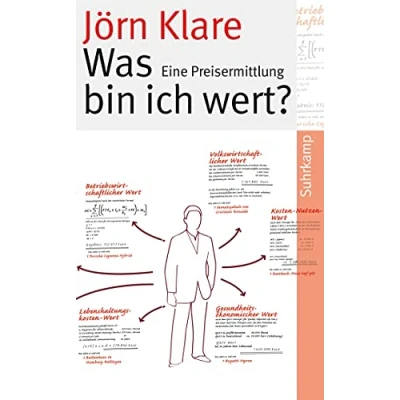 Abbildung von Was bin ich wert?: Eine Preisermittlung (suhrkamp taschenbuch)