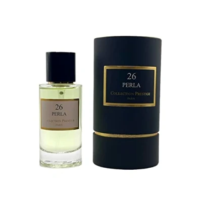 Abbildung von Collection Prestige Perla 26 Eau de Parfum 50 ml