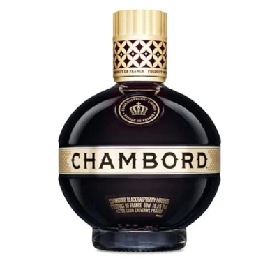 Abbildung von Chambord Liqueur Royale de France