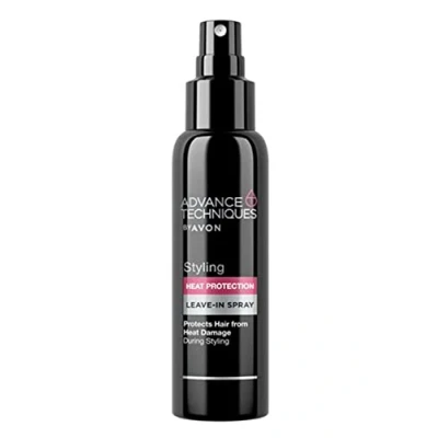 Abbildung von Avon Advance Techniques Hitzeschutz Spray, 100 ml