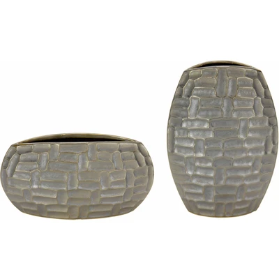 Abbildung von Home affaire Dekovase, (Set, 2 St.)