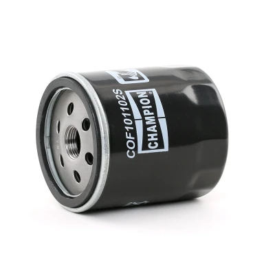 Abbildung von CHAMPION COF101102S Ölfilter M 18 x 1.5 Anschraubfilter OPEL: Zafira A, Kadett E Cabrio, Signum CC, CHEVROLET: Camaro IV Cabrio