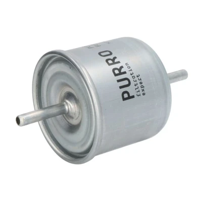 Abbildung von PURRO PUR PF4005 Kraftstofffilter Leitungsfilter 8 FORD: FIESTA 3, 4, Transit Mk4 Pritsche/Fahrgestell, FORD USA: PROBE 1