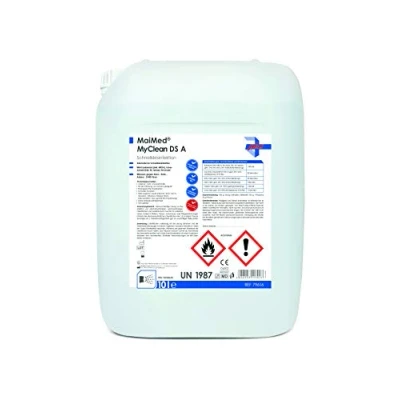 Abbildung von Myclean DS Schnelldesinfektion neutral S 10 l