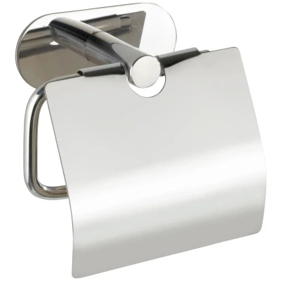 Abbildung von WENKO Toilettenpapierhalter Orea (1 St)