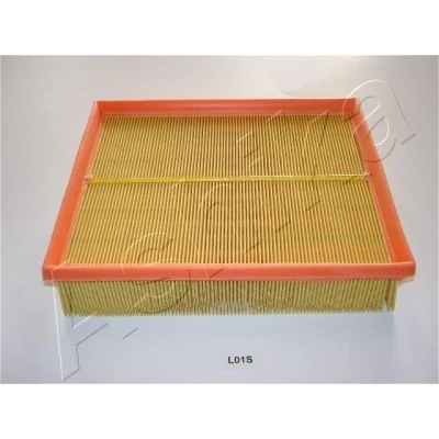 Abbildung von Luftfilter ASHIKA 20 0L L01