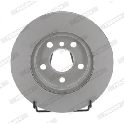 Abbildung von FERODO DDF2769C Bremsscheibe 280 20 5 Belüftet beschichtet ohne Schrauben BMW: