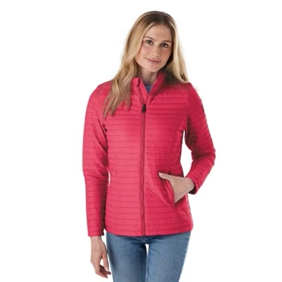 Abbildung von G.I.G.A. DX Damen leichte Steppjacke/Sommerjacke Steppjacke OOGS 2, pink, 36, 43720 000