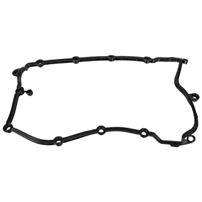 Abbildung von FEBI BILSTEIN 172879 Ventildeckeldichtung ACM (Polyacryl Kautschuk) JAGUAR: XF Limousine, F Pace, LAND ROVER: Discovery 4, Range Rover Sport