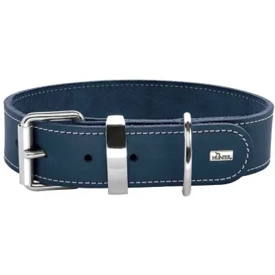 Abbildung von Halsband Aalborg Special L XL (70), Dunkelblau 70
