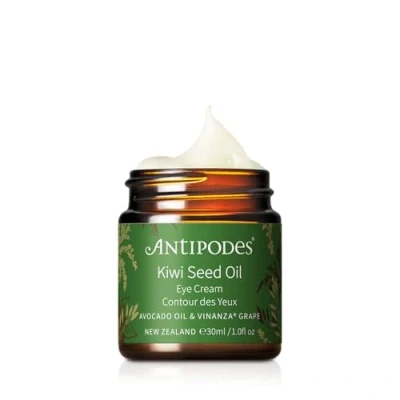 Abbildung von ANTIPODES Kiwi Seed Oil Eye Cream 30ml
