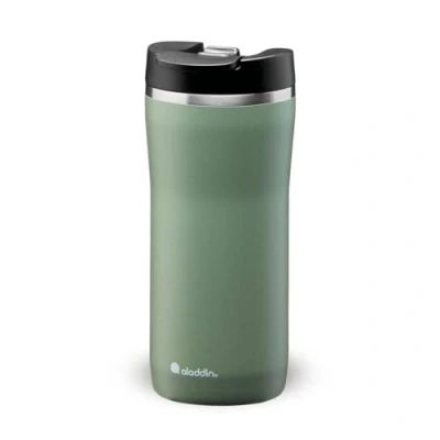 Abbildung von aladdin Thermobecher Barista Mocca Thermavac, Edelstahl, 0,35 Liter