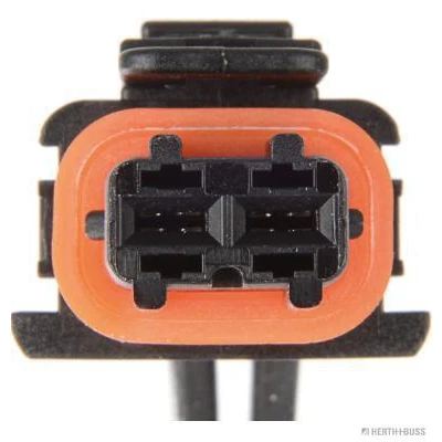 Abbildung von HERTH+BUSS ELPARTS 51277328 Kabelreparatursatz, Einspritzventil FIAT: Ducato II Pritsche/Fahrgestell, Kastenwagen, Bus