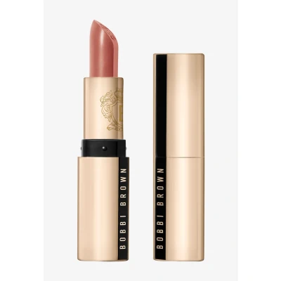 Abbildung von Bobbi Brown LUXE LIP Color Lippenstift, Damen, Größe: 3.5 g, Pale mauve