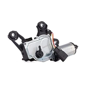 Abbildung von STARK Scheibenwischermotor SKWM 0290368 Hinten