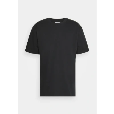 Abbildung von Lindbergh Oneck TEE Tshirt basic, Herren, Größe: XL, Navy