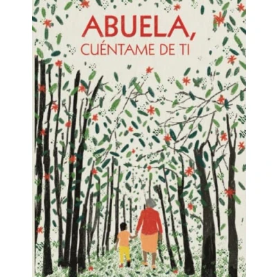 Abbildung von Abuela, cuéntame de ti: 100 preguntas para grabar los recuerdos y las experiencias tu abuela Regalos originales la (Recuerdos familia)