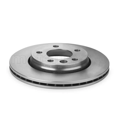 Abbildung von METELLI 23 0728 Bremsscheibe 294,0 22,0 5 76,0 Belüftet VOLKSWAGEN: Transporter Bus, Multivan (7HM, Kastenwagen