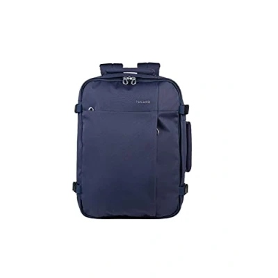 Abbildung von Tucano Lunar Rucksack für Notebook 15,6&quot; und Apple MacBook Pro 16&quot; Blau