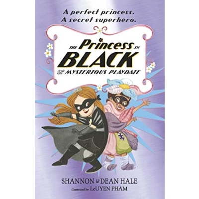 Abbildung von the Princess in Black and Mysterious Playdate
