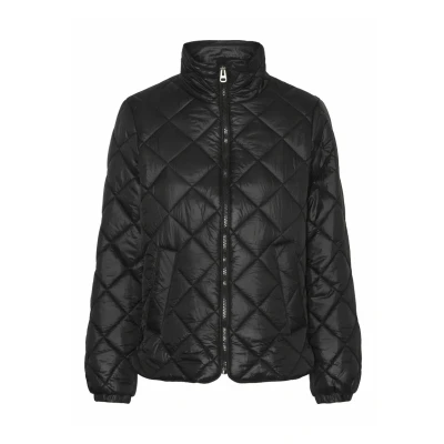 Abbildung von Vero Moda Skylar Winterjacke, Damen, Größe: XS, Black