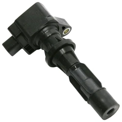 Abbildung von DELPHI GN10251 12B1 Zündspule 3 12 FORD: MONDEO 4 Turnier, S Max Mk1, Stufenheck