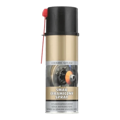 Abbildung von KROON OIL 33080 Hochtemperaturschmierstoff Spraydose 205