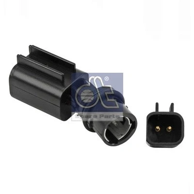 Abbildung von DT Spare Parts 2.24446 Lampenträger, Blinkleuchte