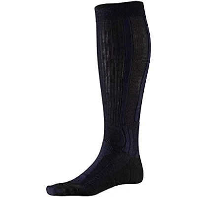 Abbildung von X Socks Bionic Trek Expedition A042 Midnight Blue/Opal Black 47