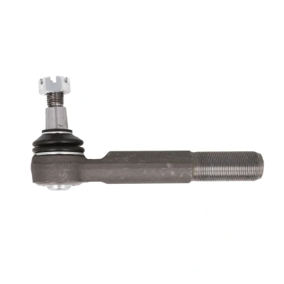 Abbildung von febi BILSTEIN 14220 Spurstangenkopf 18 Plus Vorderachse links, rechts mit Kronenmutter MERCEDES BENZ: T2/L Kasten / Kombi