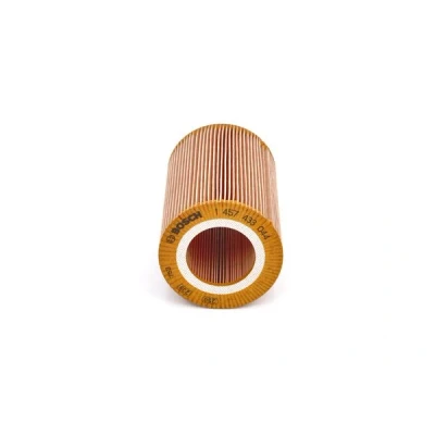 Abbildung von BOSCH 1 457 433 044 Luftfilter 135 90,9 Filtereinsatz SMART: City Coupe, Fortwo I Cabrio