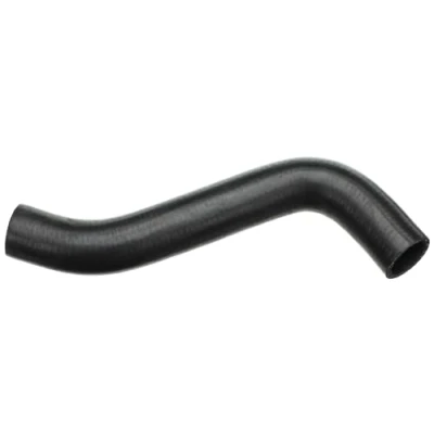 Abbildung von GATES 05 2561 Kühlerschlauch EPDM (Ethylen Propylen Dien Kautschuk) VOLKSWAGEN: Golf 4 Schrägheck, Variant, Bora AUDI: A3 Schrägheck