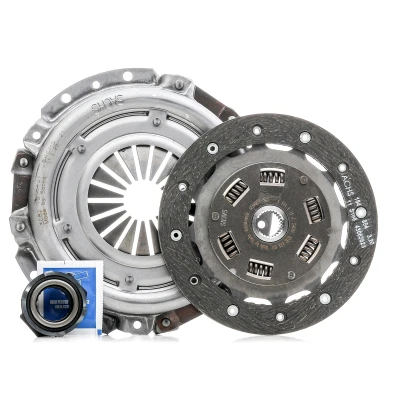 Abbildung von SACHS 3000 168 101 Kupplungssatz 180 RENAULT: TWINGO 1, CLIO 1 Kasten