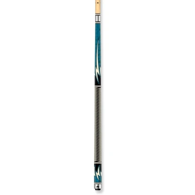 Abbildung von Buffalo &quot;FANTASY&quot; BF 3. Pool Queue. Queuelänge 147 cm. 2 tlg.