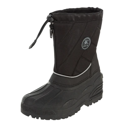 Abbildung von MOLS LINGA Stiefel aus wasserdichten Materialien