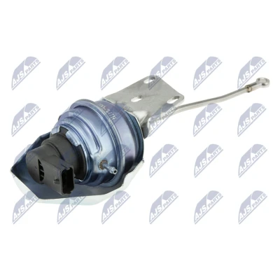Abbildung von NTY ECD PL 007 Ladedruckregelventil pneumatisch OPEL: Zafira C Tourer, Insignia A Sports Astra J Tourer