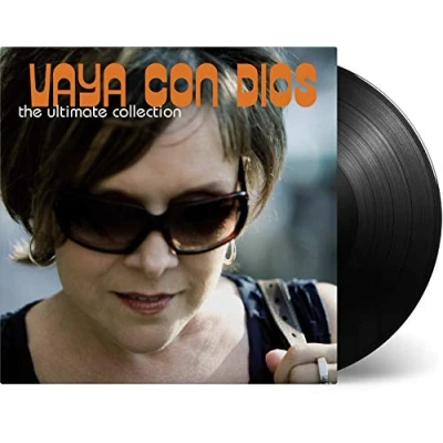 Abbildung von Vaya Con Dios Ultimate Collection (Gatefold sleeve) [180 gm 2LP vinyl] [Vinyl LP]