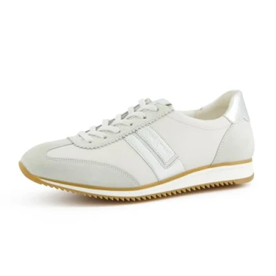 Abbildung von Paul Green Sneaker low, Damen, Größe: 38, Milk Schuhe