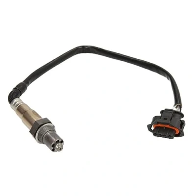 Abbildung von MAGNETI MARELLI 466016355028 Lambdasonde beheizt 4 OPEL: Corsa C Schrägheck, Zafira A, Meriva SAAB: 9 3 Limousine, Kombi
