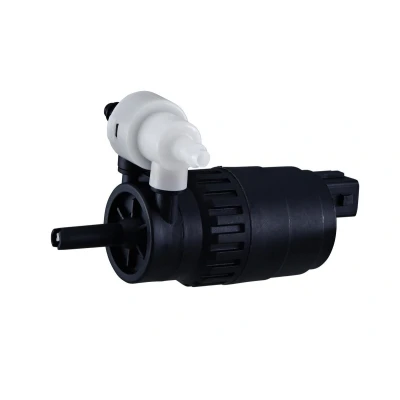 Abbildung von HELLA 8TW 006 849 331 Waschwasserpumpe 12 VOLKSWAGEN: GOL 5, 3