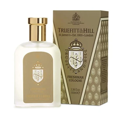 Abbildung von TRUEFITT&amp;HILL Freshman Edc 100 ml, 1er Pack (1 x ml)
