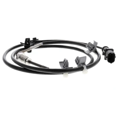 Abbildung von VEMO V40 72 0596 Sensor, Abgastemperatur Q+, Erstausrüsterqualität OPEL: Astra J Sports Tourer, Schrägheck, Kasten / Kombi