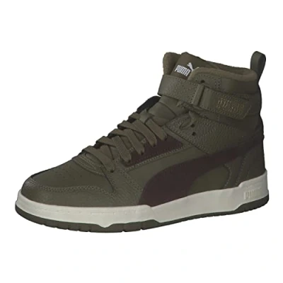 Abbildung von Schuh universal kinder Puma Rbd Game Wtr Jr