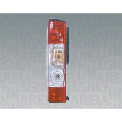 Abbildung von Magneti Marelli LLH571 RÜCKLICHT RECHTS MIT NEBELSCHLUSSLEUCHTE