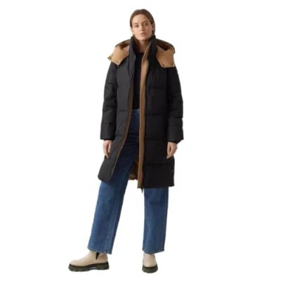 Abbildung von Vero Moda Steppmantel &quot;VMDIANE COAT BOOS&quot;