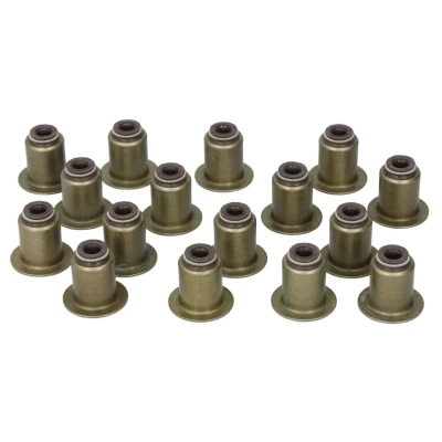 Abbildung von REINZ 12 38539 01 Dichtungssatz, Ventilschaft FORD: S Max Mk1, Mondeo 5 Kombi, FOCUS 3 Turnier, PEUGEOT: 308 I Schrägheck, 5008 I, 3008