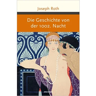 Abbildung von Die Geschichte von der 1002. Nacht (Große Klassiker zum kleinen Preis, Band 236)