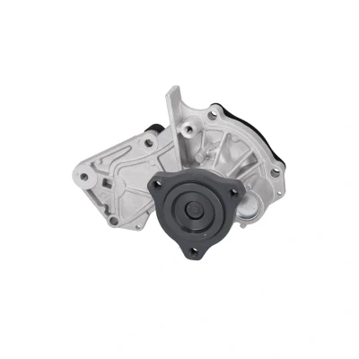 Abbildung von FEBI BILSTEIN 185051 Wasserpumpe Aluguss mit Dichtung Schrauben Kunststoff FORD: FOCUS 3 Turnier, Mondeo 5 Kombi,
